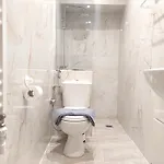 Апартаменты Thess_cozy_home *
